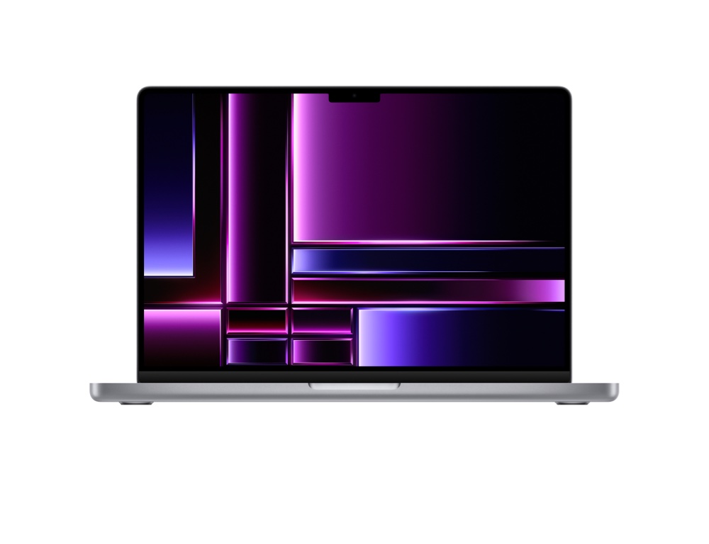 MacBook Pro 14″ M5 Pro