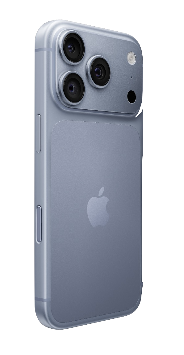 iPhone 18 Pro Max
