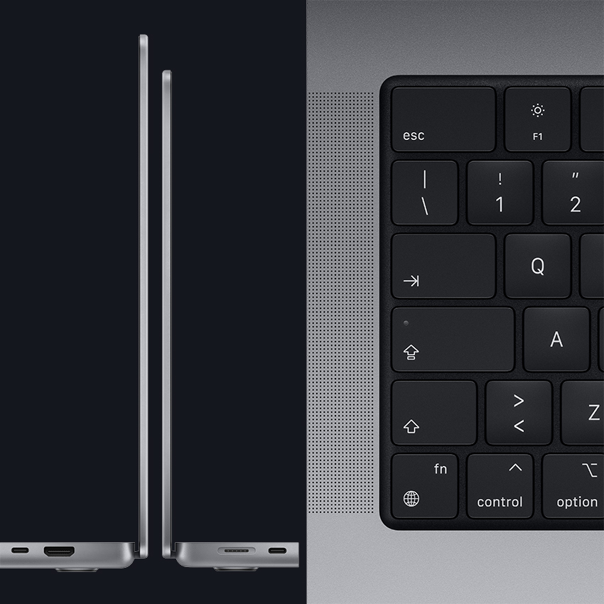 MacBook Pro 14” M5