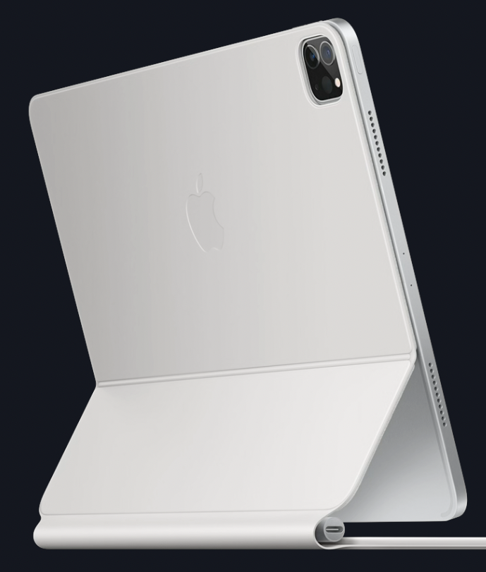 iPad Pro 13 M5