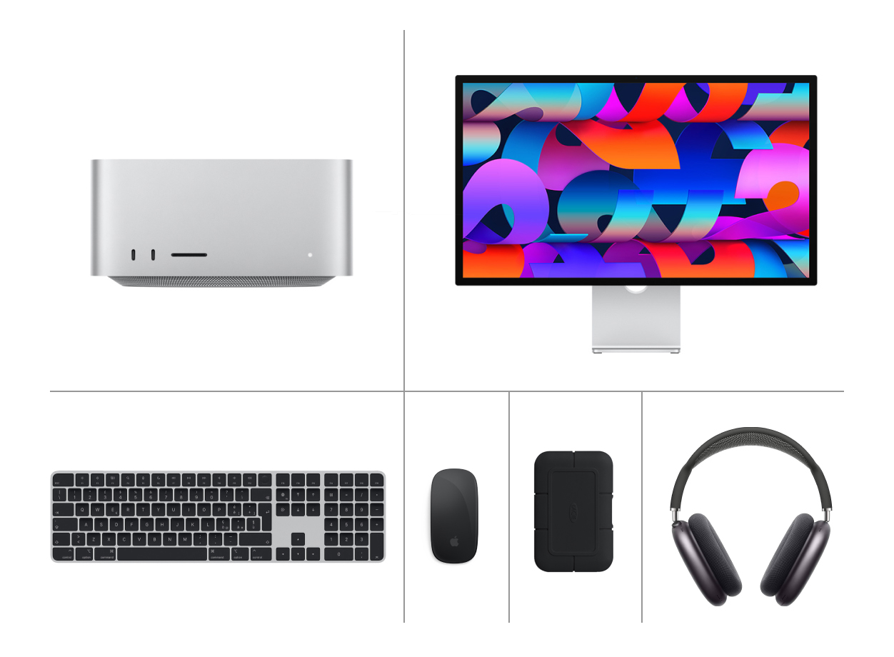Bundle Videomaker