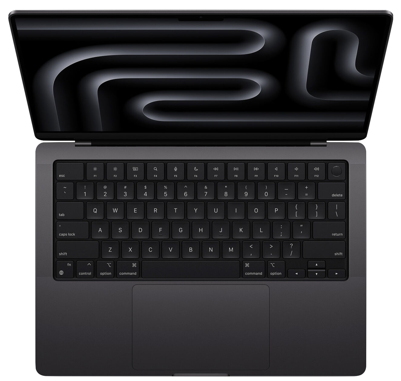 MacBook Pro 14” M5