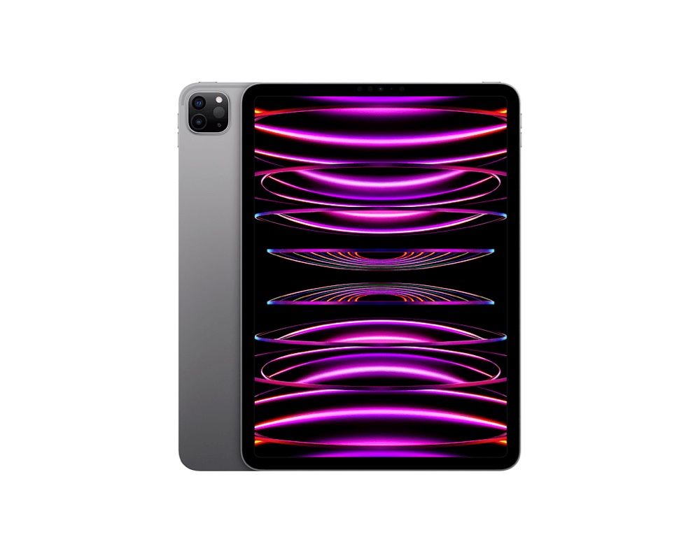 iPad Pro 11″ M5