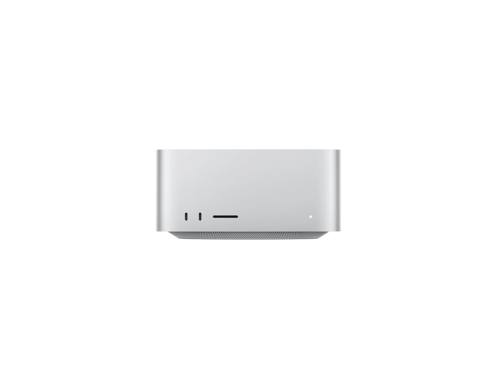 Mac Studio M3 Ultra