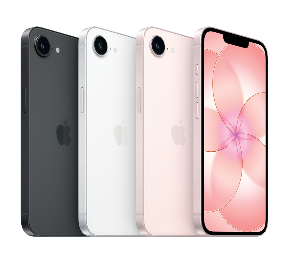 iPhone 17e