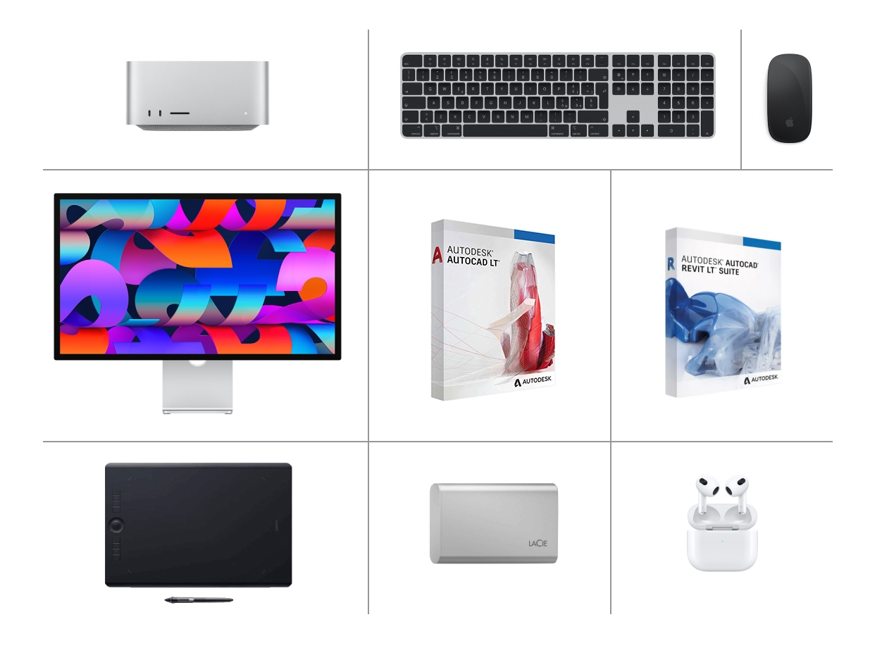 Bundle 3D/Product designer