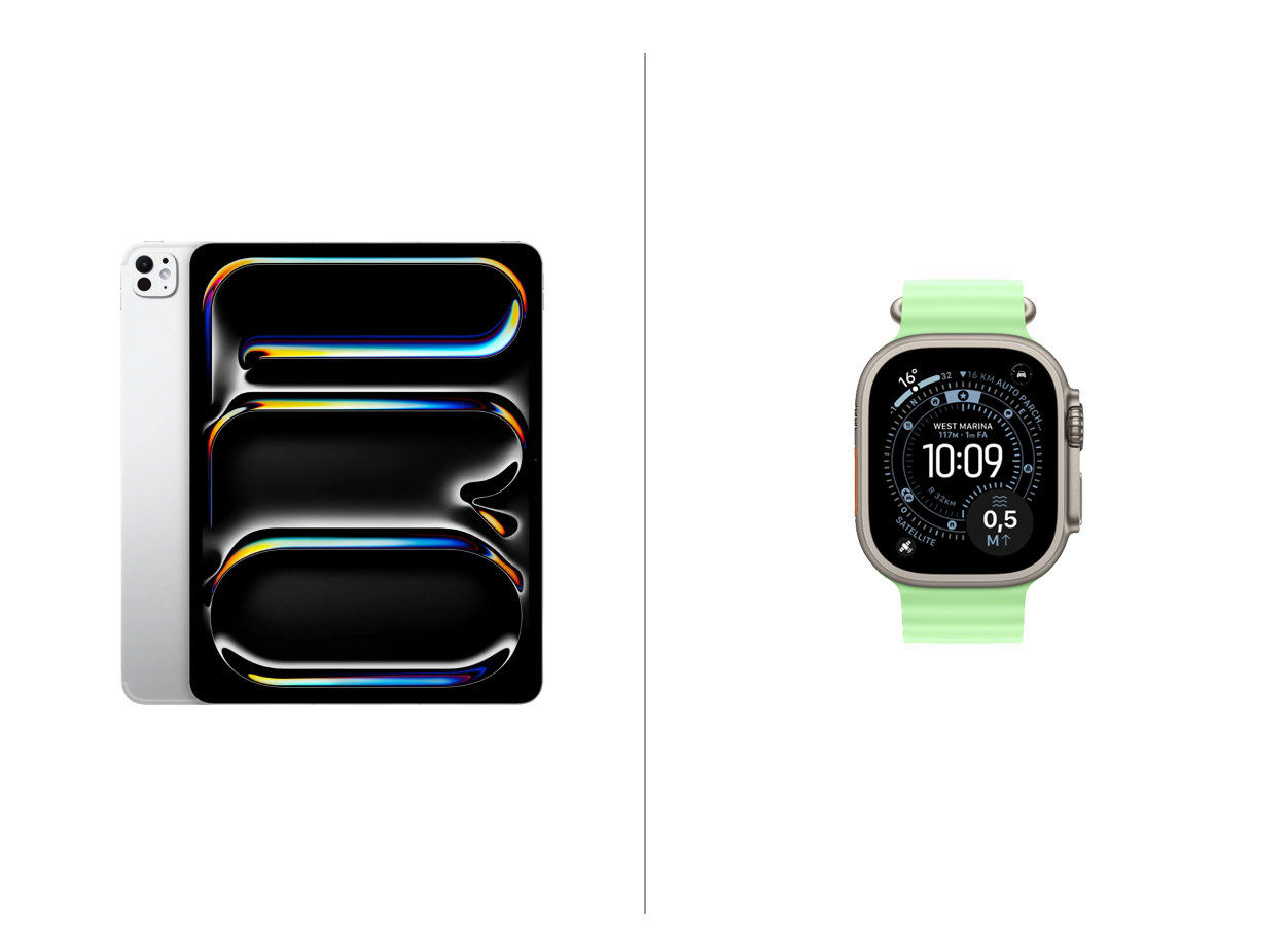 Troooooppo accessoriato