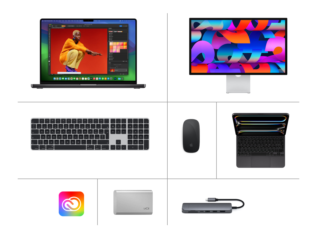 Bundle Designer
