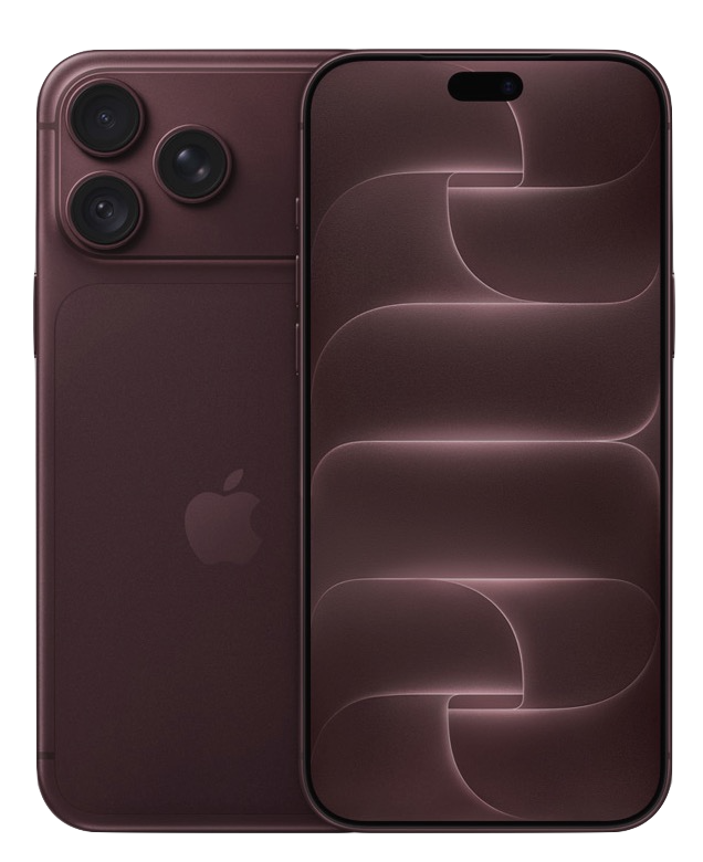 iPhone 18 Pro Max