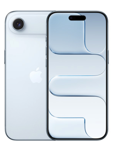 iPhone AIR