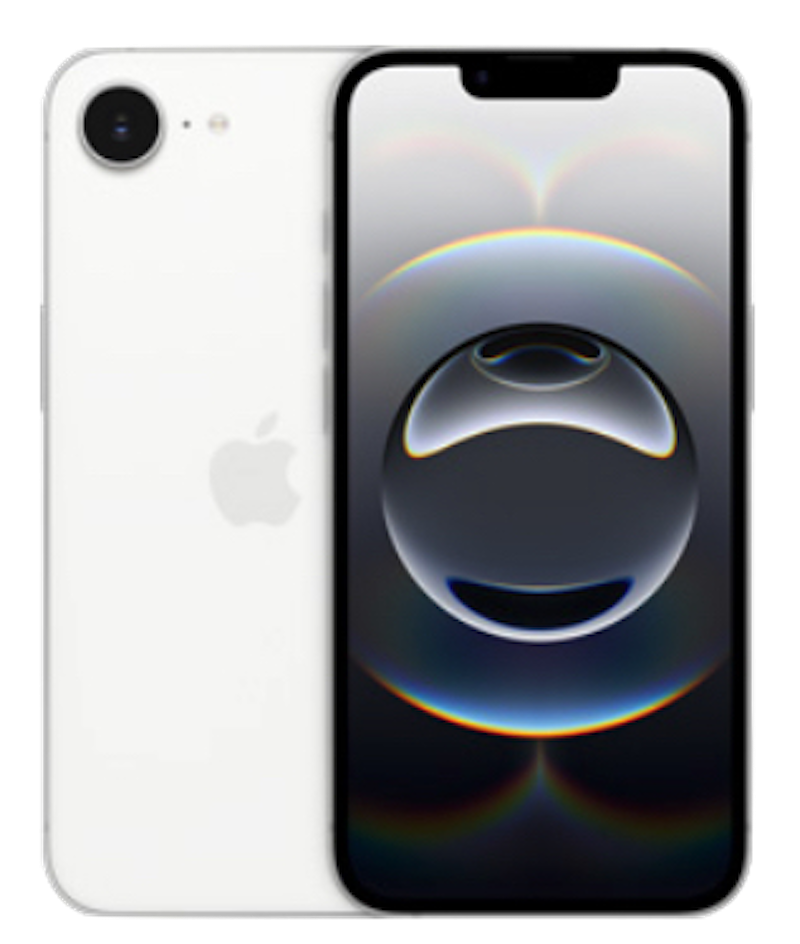iPhone 17e