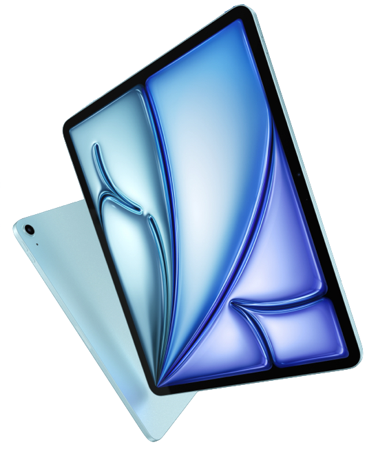 iPad Air M4