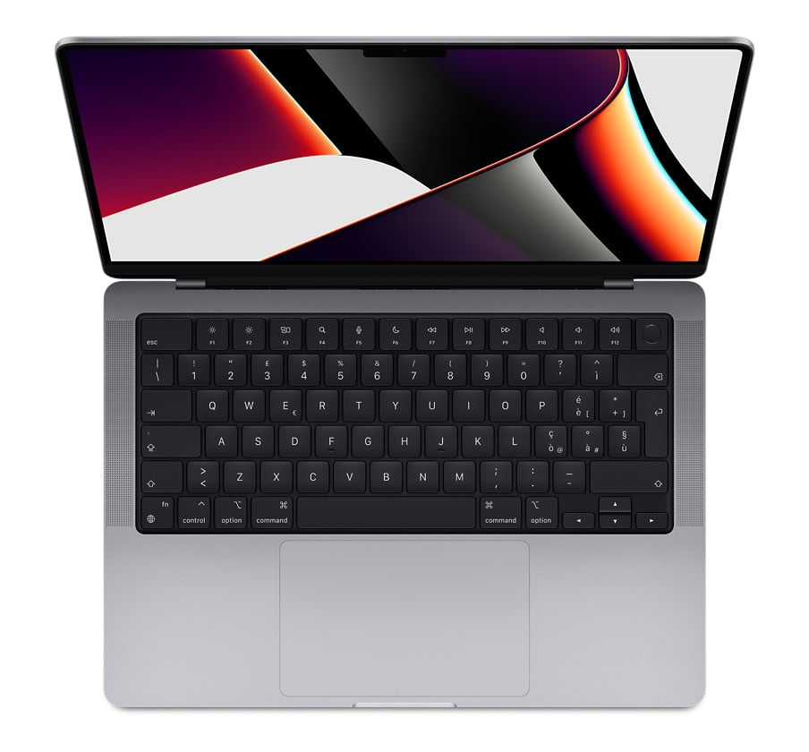 MacBook Pro 14″ M5