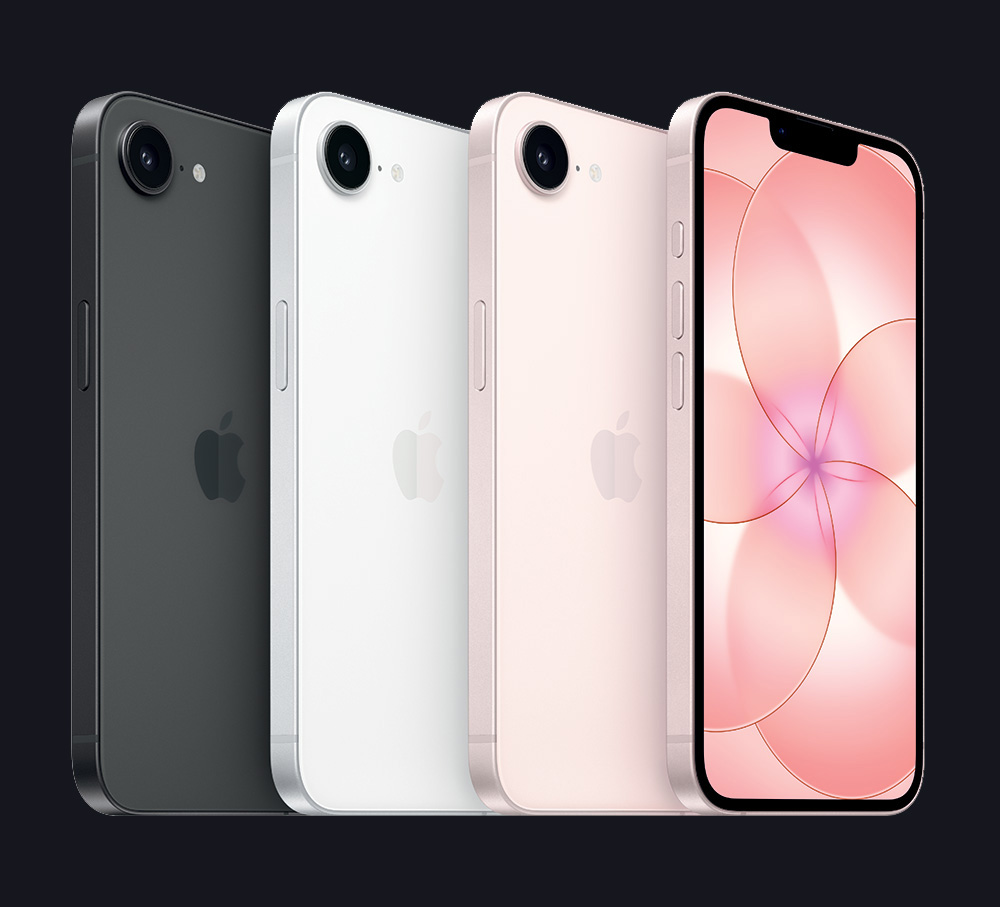 iPhone 17e