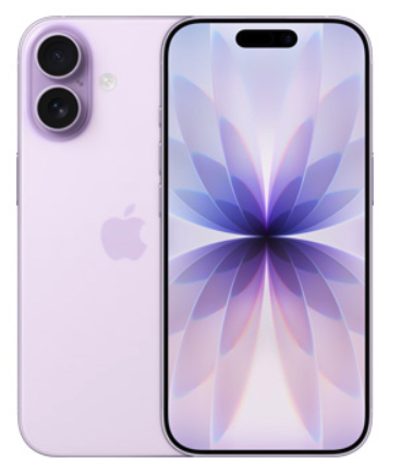 iPhone 17