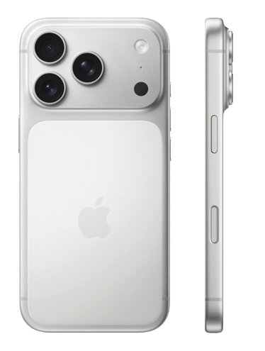 iPhone 17 Pro