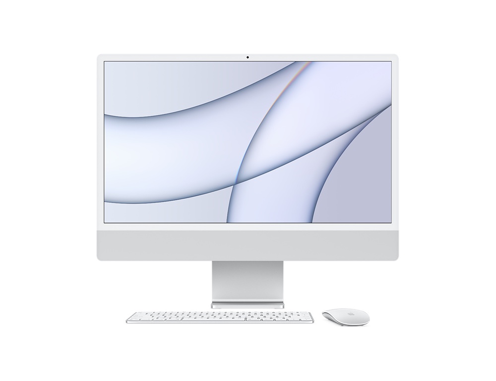 iMac 24″ M4