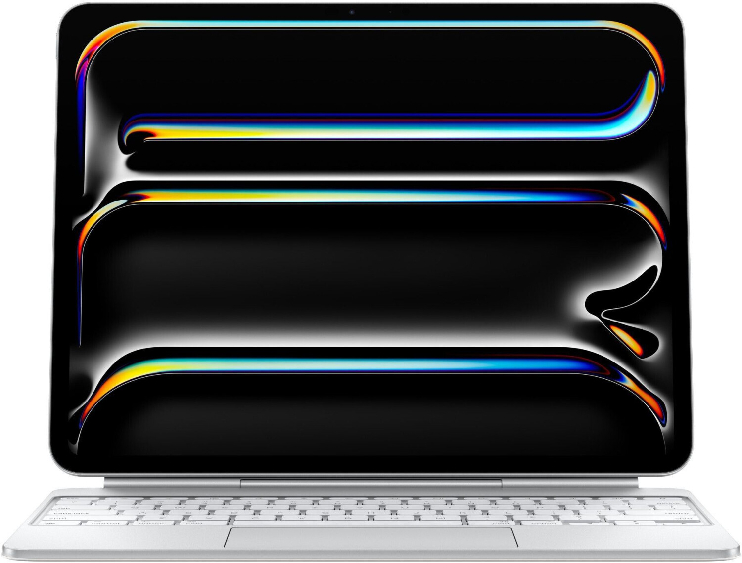 iPad Pro 13″ M5 Nanotexture