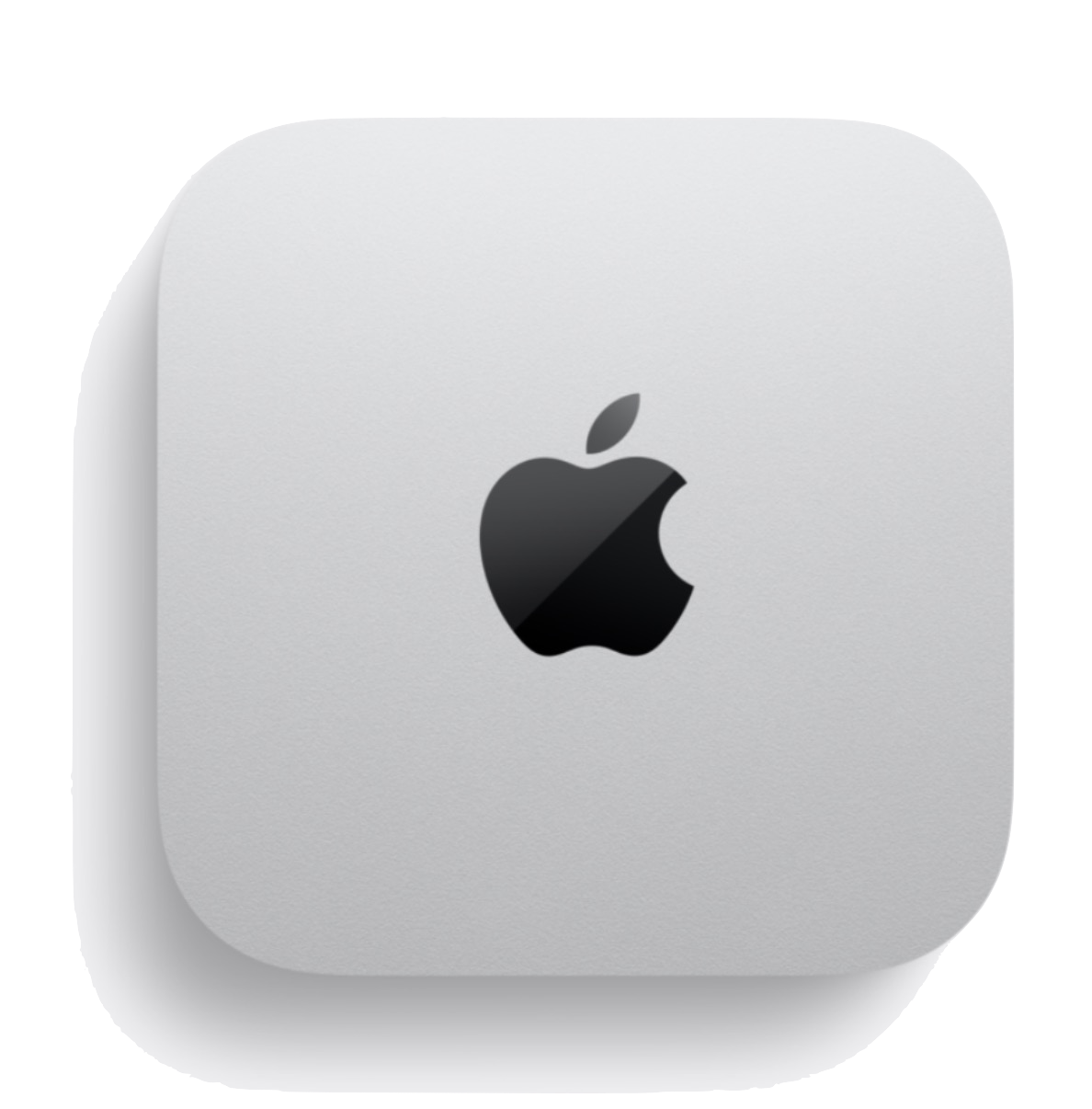 Mac Mini M4